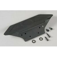 #### DISCONTINUED!FG 06220/01 Front Bumper f. 1:6 Off-Road, 1pce