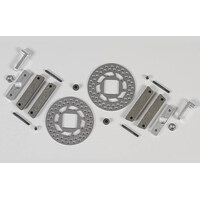 FG 06250/08 Tuning Brake Conversion Set, 1:6.