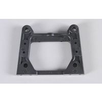 FG 06255 Front Axle Trestle/Leopard Race, 1pce.