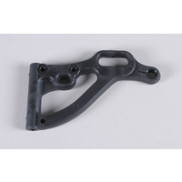 FG 06256 Front Lower Wishbone/Leopard, 1pce.