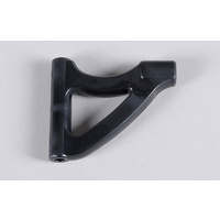 FG 06257 Front Upper Wishbone/Leopard, 1pce.
