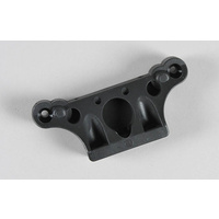 FG 06262 Front Shock Mount/Leopard Race, 1pce.