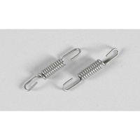 FG 06290/02 Extension Spring, 2pce.