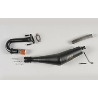 FG 06299 Steel-Power 1:6 Tuning Pipe 2013, Set