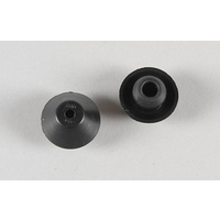 FG 06350/01 Fuel Tank Rubber Gaskets, 2pcs.