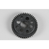 FG 06422/01 Plastic Gear Wheel 2-Speed 44T