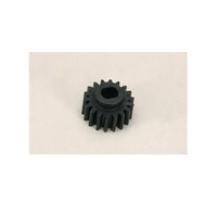 FG 06428 Plastic Pinion Gear, 18T.