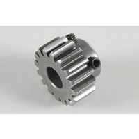 FG 06431/01 Steel Gear Wheel 16 Teeth Widened, 1pce.