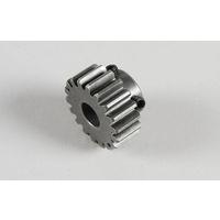 FG 06432 Steel Gear Wheel 18Teeth, 1pce