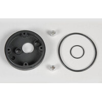 FG 06451/03 Air Filter. Adapt.f. Zen.G230/260,CY, 1pce.