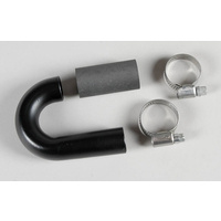 FG 06471 Header Pipe 1:6/Zenoah, 1pce.