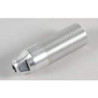 FG 06481/01 Alum.Shock abs. Housing Ø20mm , Long,1pce.