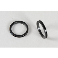 FG 06481/05 Alum.Shock abs. Steel gasket, 2pcs.
