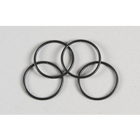 FG 06481/06 O-Ring 15x1mm, 4pce.