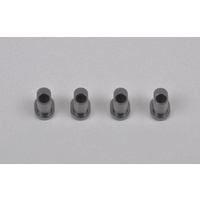 FG 06496/05 Toe-In Adjusting Ring -3Deg, for Evo 2020, 4pce