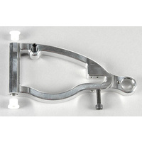 FG 06498/01 Front Lower Alloy Wishbone 1:6