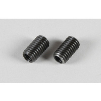 FG 06498/03 Thread Insert M8/M6, 2pcs.