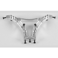 FG 06499 Front Alloy Shock Mount M/T