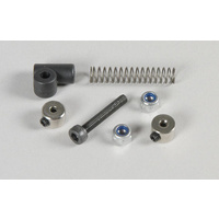 FG 06534/02 Throttle Pivot Post 2,1 mm, Set.