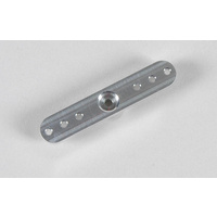 FG 06536/01 Alum. Servo Arm 23T JR/MPX, 1pce.