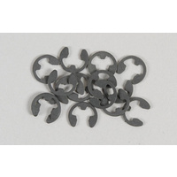 FG 06732/05 Retain.Washers-Spring Steel, 5mm, 15pcs.