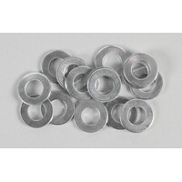 FG 06734/08 Washers, Steel 8.4mm, 15pcs.