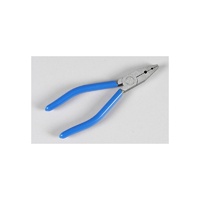 FG 06854  Pliers for Shock Piston Shaft 3/4mm, 1pce