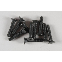 FG 06922/30 Countersunk Screw Torx M5x30, 10pcs.