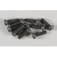 FG 06925/16 Pan-Head Torx Screws M4x16, 10pcs.