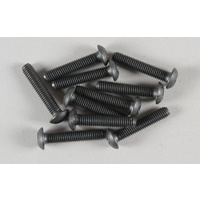 FG 06926/25 Pan-Head Screw Torx M5x25, 10pcs.