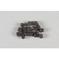 FG 06928/03 Headless Pin/Grub Torx M3x3, 15pcs.