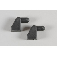 FG 07011  Front Body Mount, 2pcs.