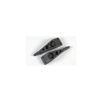 FG 07012 Body Mount Middle 76mm, 2pcs (DISCONTINUED) USE #07014