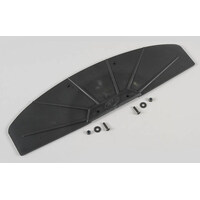 FG 07020/05 Front Bumper Merc CLK DTM, 1pce