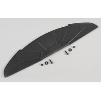 FG 07020/07 Front Bumper BMW M3 GTR, 1pce