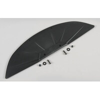 FG 07020/10 Front Bumper Alfa WTCC, 1pce