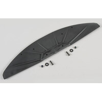 FG 07020/11 Front Bumper BMW320si/Mini, 1pce