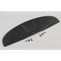 FG 07020/12 Front Bumper Audi A4, BMW ALMS, 1pce.