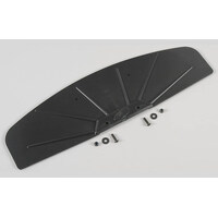 FG 07020/13 Front Bumper Merc C-CI DTM 06, 1pce