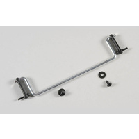 FG 07071 Stabilizer 4 mm, rear, 1pce.