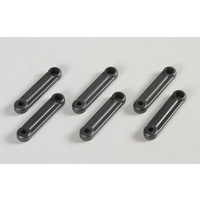 FG 07071/02 Plastic Brace f. Stabilizer Long, 6pcs