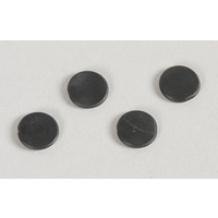 FG 07080/03 Distance disks, 4pcs. (DISCONTINUED) USE 07080/04