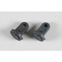 FG 07087  Upper Shock Retaining, 20mm - 2pcs.