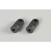 FG 07087/01 Lower Shock Retaining, Short  2pcs.