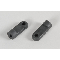 FG 07087/02 Lower Shock Retaining, Med 2pcs.