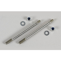FG 07090/02 Threaded Piston Rod Short, 2pcs