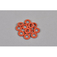 FG 07093/01 Silicone O Ring, 12pcs. Suits Bigbore shocks #67331