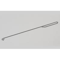 FG 07117 Tuned Pipe Bracket, 1pce.