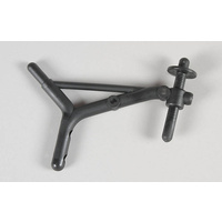 FG 07152/01  Extend. Rear Mount, 1pce.
