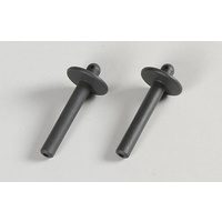 FG 07152/02  Body Mount Front, 2pcs.